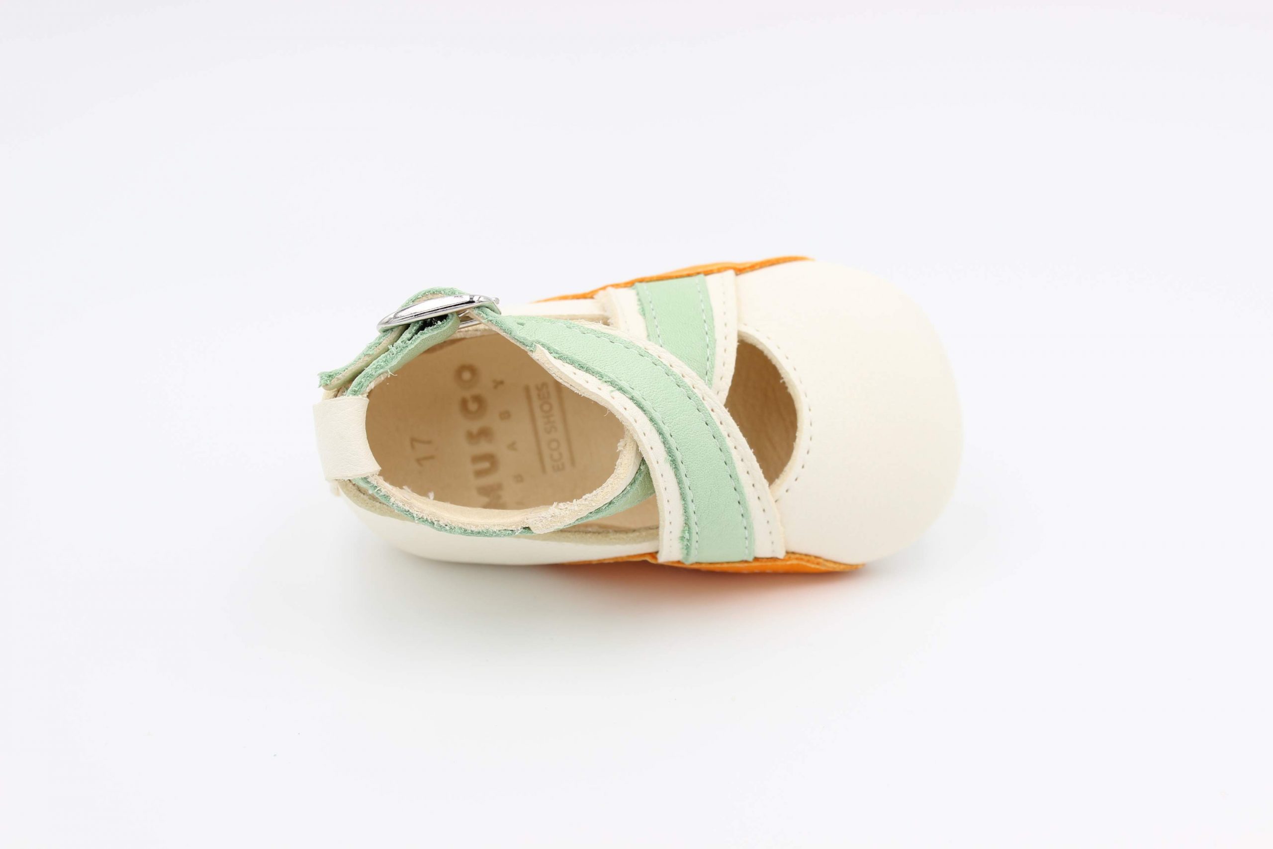 ROOTS Mango, Verde & Marfil - Imagen 7